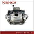 Kapaco Eixo traseiro Esquerda tipos de pinça de freio oem 47850-60070 para Toyota Land Cruiser URJ201